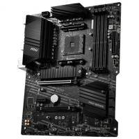 MSI B550-A PRO Amd B550 Soket AM4 DDR4 4400MHz M.2 Anakart